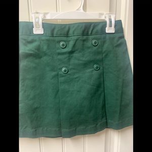 New Girls uniform  dress large (10-12)